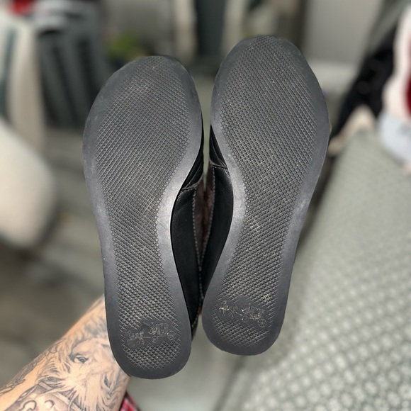 Coach Shoes - Picture 5 of 5